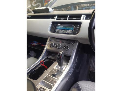 Used Parts LAND ROVER RANGE ROVER SPORT II (L494) 5.0 SCV8 4x4 4740687