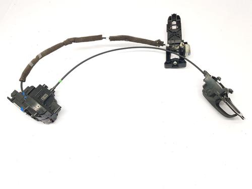 Used Front right lock NISSAN MICRA C+C III (K12) 1.6 160 SR (110 hp) 32070151