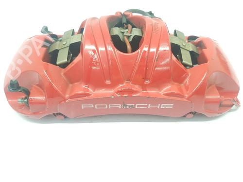 Right front brake caliper PORSCHE 911 (991) 3.8 GT3 | BP32148974M104 - Image 3