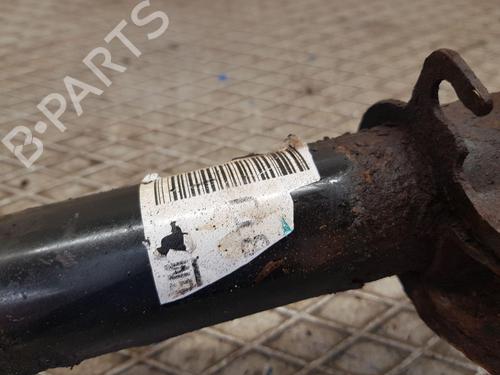 Right front shock absorber VAUXHALL CORSA Mk III (D) (S07) 1.4 (L08) | BP29343128M17 