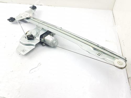 Front left window mechanism PEUGEOT PARTNER Tepee 1.6 HDi 90 | BP31841894C22 