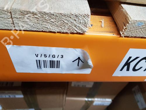 Engine control unit (ECU) HONDA CR-V II (RD_) 2.2 CTDi (RD9) | BP30914662M57 