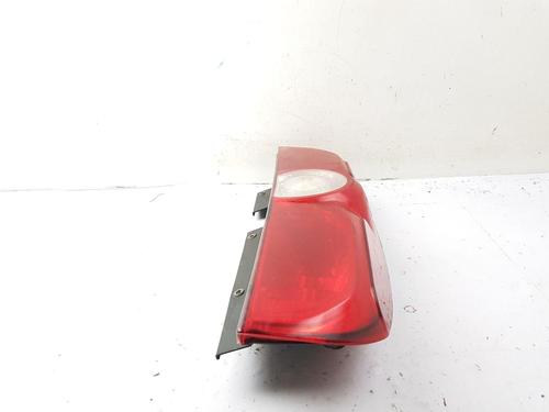 Left taillight FIAT DOBLO Cargo (263_) 1.3 D Multijet | BP40293612C34 - Image 5
