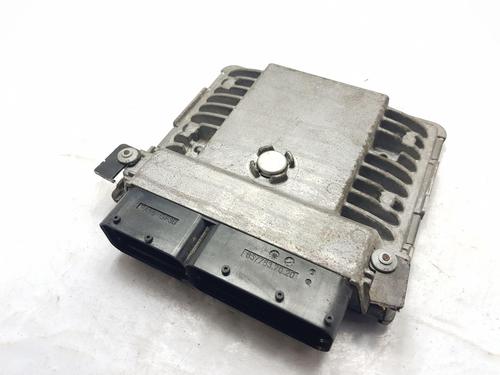 Used Engine control unit (ECU) SKODA ROOMSTER (5J7) 1.2 TSI (105 hp) 30914709