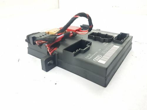 Electronic module AUDI A4 B7 (8EC) 2.0 TDI 16V | BP31722919M83