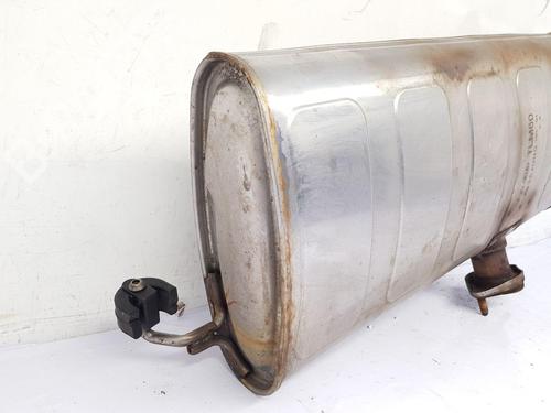 Exhaust system KIA SPORTAGE IV (QL, QLE) 1.6 GDI | BP30115843M121