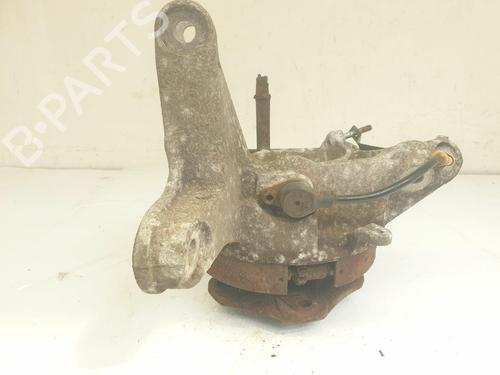 Right rear steering knuckle PORSCHE 911 (996) 3.6 Carrera 4 | BP22680671M28 