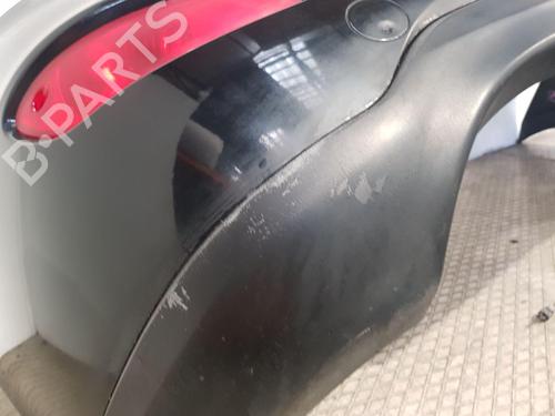Rear bumper HYUNDAI SANTA FÉ II (CM) 2.2 CRDi 4x4 | BP28482684C8 