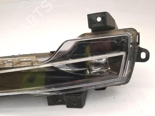 Left front fog light TESLA MODEL Y (5YJY) EV Performance All-wheel Drive | BP39027622C30 - Image 3