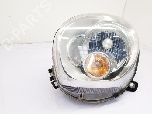 Left headlight MINI MINI COUNTRYMAN (R60) Cooper D | BP38462130C28 - Image 2