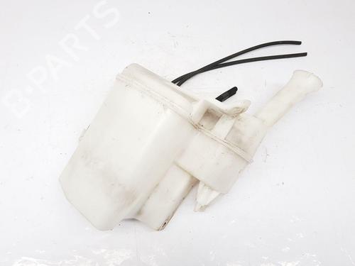 Used Windscreen washer tank CITROËN C1 (PM_, PN_) 1.0 (68 hp) 29467255