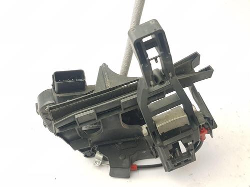 Rear left lock FORD MONDEO IV (BA7) 1.6 TDCi | BP26692819C100 