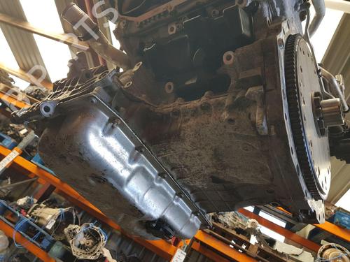 Engine AUDI A5 (F53, F5P) RS5 TFSI quattro | BP22669536M1