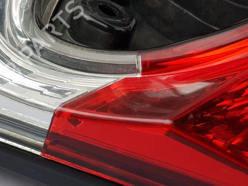 Left tailgate light TOYOTA C-HR (_X1_) 1.8 Hybrid (ZYX10_, ZYX11_, ZYX10R, ZYX11R) | BP32455190C79 
