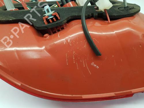 Right taillight TOYOTA AURIS (_E15_) 1.4 D-4D (NDE150_, NDE150R) | BP30445410C35