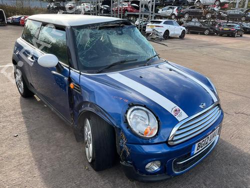 MINI MINI (R56) Cooper D 2062754