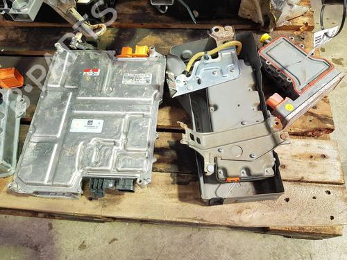 Batteri TESLA MODEL 3 (5YJ3) EV AWD | BP27664552E11 