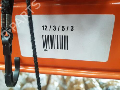 Rear parcel shelf HONDA CIVIC VIII Hatchback (FN, FK) 2.2 CTDi (FK3) | BP27600688C85 
