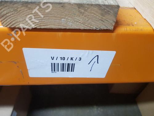 Ignition barrel SUZUKI SX4 (EY, GY)  | BP22205991M48 