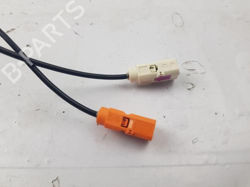 Antenne/Base OPEL CORSA F (P2JO) 1.2 (68) | BP37220329C140 - Image 5