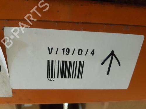 Steering column stalk CITROËN C1 II (PA_, PS_) 1.0 VTi 72 | BP24869713I23 