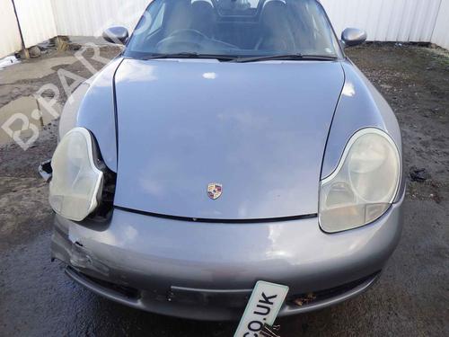 AC compressor PORSCHE BOXSTER (986) 2.7 | BP27240736M34  - Image 11