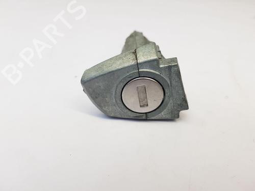 Ignition barrel VW GOLF VII (5G1, BQ1, BE1, BE2) 1.6 TDI | BP26509258M48 