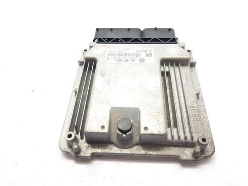 Engine control unit (ECU) VW MULTIVAN T5 (7HM, 7HN, 7HF, 7EF, 7EM, 7EN) 2.0 TSI | BP31053607M57 - Image 3