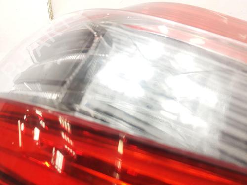 Left taillight FORD S-MAX (WA6) 1.6 TDCi | BP29229814C34 