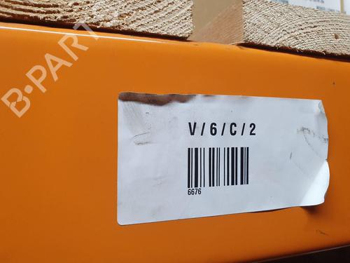 Left daytime light RENAULT ZOE (BFM_) ZOE | BP30138124C104 - Image 8