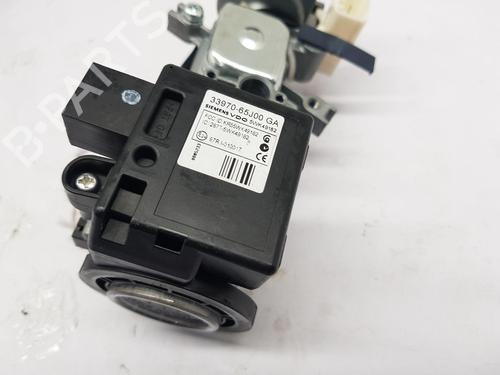 Ignition barrel SUZUKI SX4 (EY, GY) 1.6 VVT (RW416, YA21S) | BP31691155M48 - Image 11