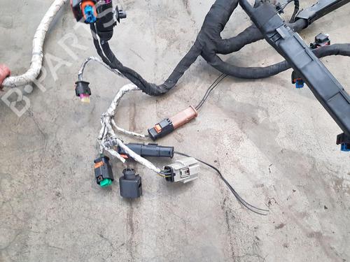 Wiring harness LAND ROVER DEFENDER Van (L663)  | BP37584973E16  - Image 14