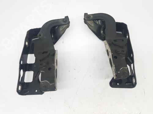 Used Hinge/Door check strap Hinge/Door check strap MERCEDES-BENZ GLC (X253) [2015-2022] 33996537 33996537