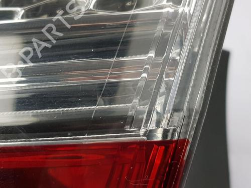 Right taillight FORD MONDEO IV (BA7) 2.0 TDCi | BP29229541C35 