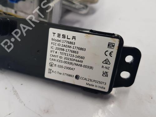 Electronic module TESLA MODEL Y (5YJY) | BP37220303M83 - Image 6