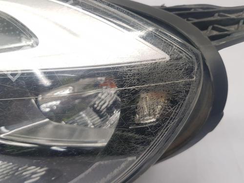 Left headlight VOLVO V40 Hatchback (525) D2 | BP39164670C28 - Image 6