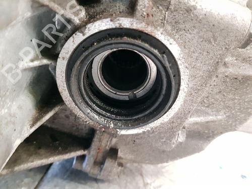 Gearbox CITROËN C3 AIRCROSS II (2R_, 2C_) 1.2 PureTech 110 (2RHNZB, 2RHNZW, 2RHNPX, 2RHNPJ) | BP30137846M3