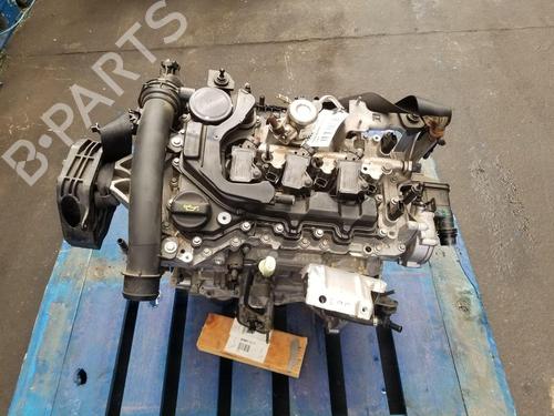Used Engine Engine 37158927 37158927