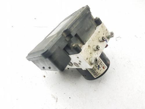 Used ABS pump ABS pump MITSUBISHI ASX (GA_W_) 1.6 MIVEC (GA1W) (117 hp) 33275621 33275621