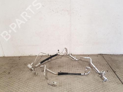 Used AC pipe NISSAN X-TRAIL III (T32_, T32R, T32RR) 1.6 dCi (T32) (130 hp) 30554521