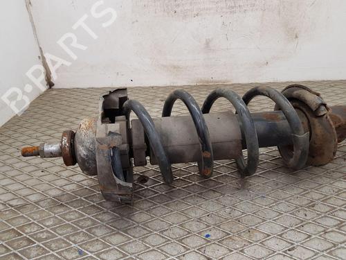 Right front shock absorber VAUXHALL VIVARO B Van (X82) 1.6 CDTi | BP22208558M17 