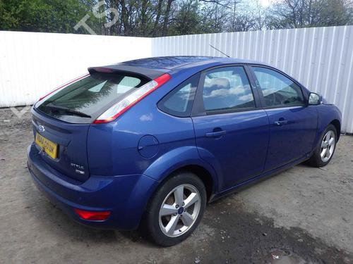 Gearbox FORD FOCUS II (DA_, HCP, DP) 1.6 TDCi | BP34639224M3  - Image 17