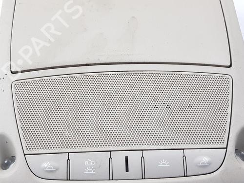 Interior roof light INFINITI Q50 50 D | BP27975014I8 