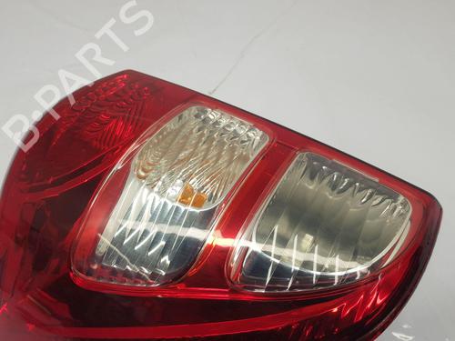 Left taillight DAIHATSU TERIOS (J2_, F7__) 1.5 4x4 | BP30628076C34 