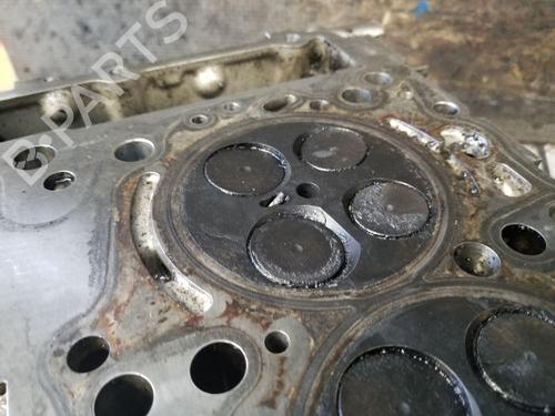 Cylinder head MERCEDES-BENZ SPRINTER 4-t Van (B907, B910) 416 CDI RWD (907.643, 907.645, 907.647) | BP31663526M5  - Image 14