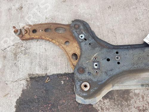 Subframe VAUXHALL VIVARO A Platform/Chassis (X83) 2.0 CDTI | BP27708441M9 - Image 2