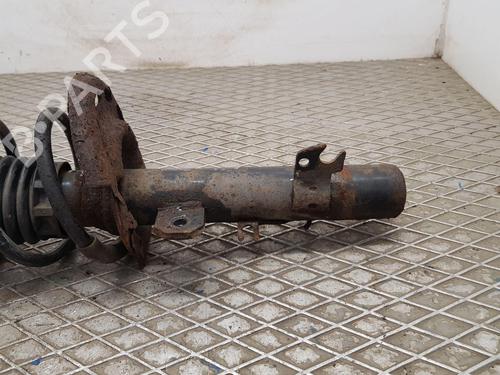 Right front shock absorber CITROËN C3 AIRCROSS II (2R_, 2C_) 1.2 PureTech 82 (2RHMRC, 2RHMZB) | BP25492509M17 