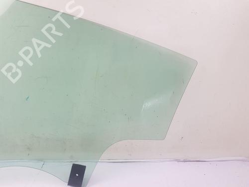Dør rude højre bagtil TESLA MODEL 3 (5YJ3)  | BP39267783C21  - Image 5