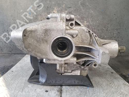 Rear differential BENTLEY CONTINENTAL Convertible (3S_) 4.0 V8 AWD | BP31075477M24