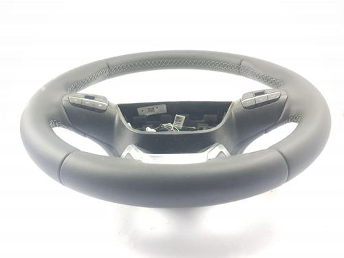 Steering wheel FORD FIESTA VII (HJ, HF)  | BP29514651C49 